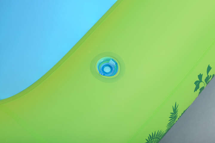 Bestway Wasserspielcenter Jurassic Splash